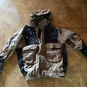 Frog Toggs Rain Jacket